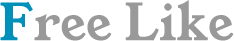 フリーライク